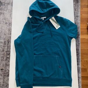 Threads 4 Thought pullover hoodie